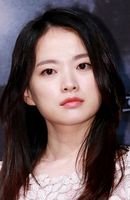 Photo Chun Woo-Hee