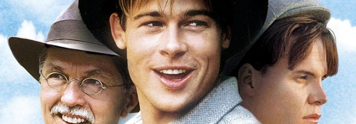 Cover Et au milieu coule une rivière