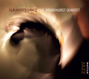 Flaubert's Dance, for Enrico Pieranunzi