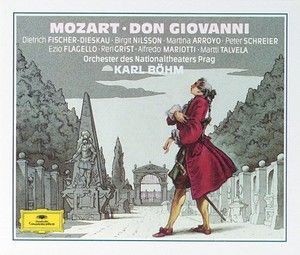 Don Giovanni, Prague version: Act II, Scene IX. Recitativo "Dunque quello sei tu" (Zerlina, Donna Elvira, Don Ottavio, Masetto)