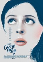 Affiche Carrie Pilby Affiche Carrie Pilby
