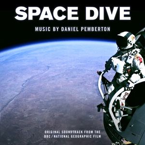 Space Dive - Opening