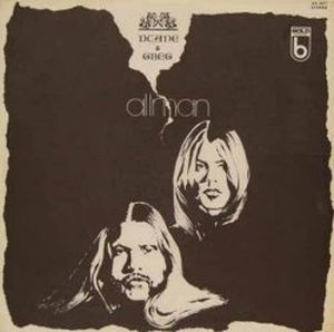 Duane & Greg Allman