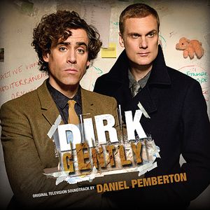 Dirk Gently - Opening