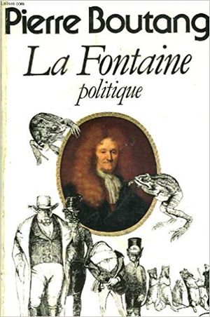 La Fontaine politique