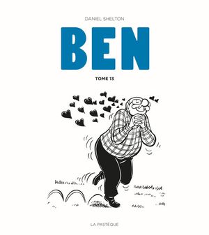 Ben, tome 13