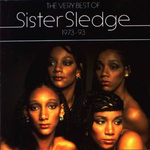 The Very Best of Sister Sledge 1973‒93