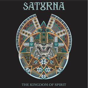 The Kingdom of Spirit