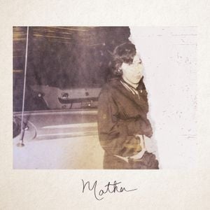 Mother (EP)