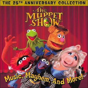 The Muppet Show: The 25th Anniversary Collection