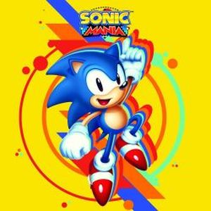 Sonic Mania (OST)