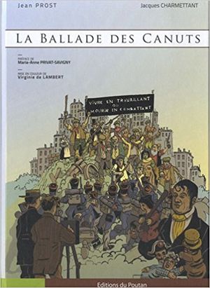 La ballade des Canuts