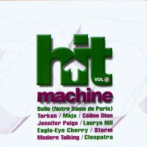 Hit Machine, Volume 4