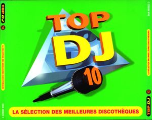 Top DJ, Volume 10