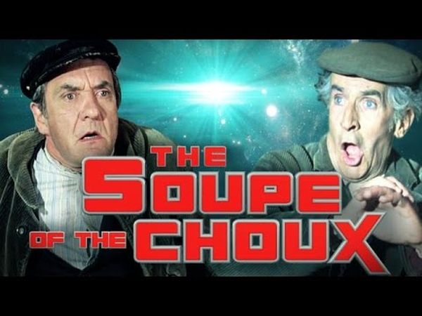 La Soupe aux choux