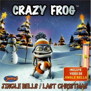 Jingle Bells (New vocal mix)