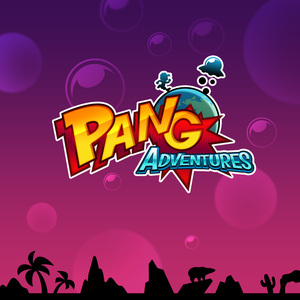 Pang Adventures OST (OST)