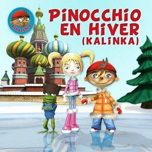 Pinocchio en hiver (version instrumentale)