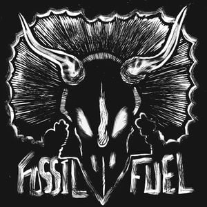 Fossil Fuel - Single from Spirit Room (Single)