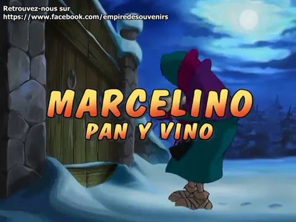 Marcelino