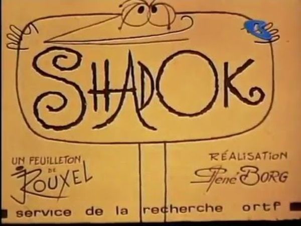 Les Shadoks