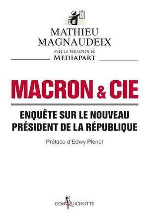 Macron & Cie