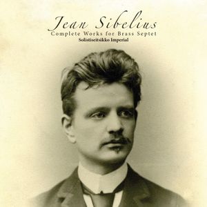 Complete Works for Brass Septet