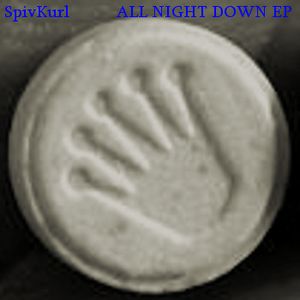 All Night Down EP (EP)