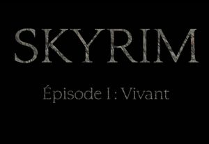 Skyrim (Let's play narratif)