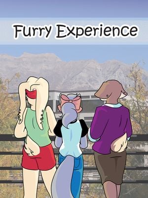 Furry Experience