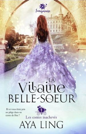 La Vilaine Belle-soeur