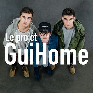 Le projet GuiHome