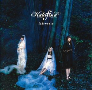 fairytale (Single)