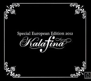 Kalafina - Special European Edition 2012