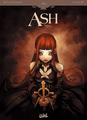 Faust - Ash, tome 2