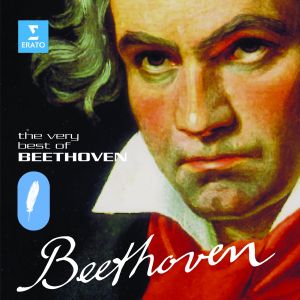 The Very Best of Ludwig van Beethoven