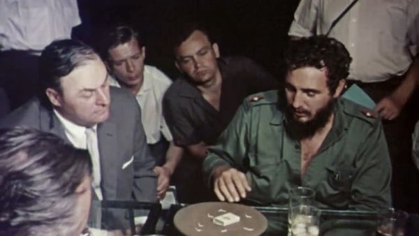 The Cuba Libre Story