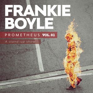 Prometheus, Vol. 01 (Live)