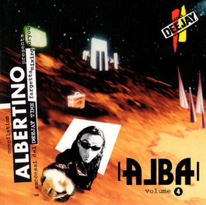 Alba, Volume 4