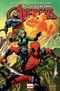 Futur perdu - All-New Uncanny Avengers, tome 1