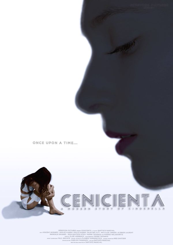 CENICIENTA - A modern story of Cinderella