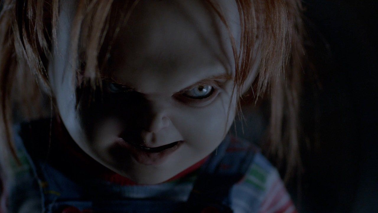 Chucky : La poupée qui nous a traumatisée est de retour