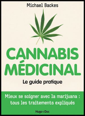 Cannabis médicinal