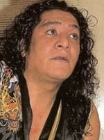 Kenji Takano