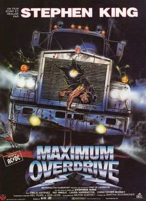 Maximum Overdrive