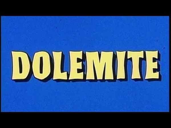 Dolemite