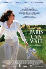Affiche Paris peut attendre Affiche Paris peut attendre
