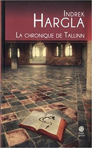 La chronique de Tallinn