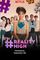 Affiche #REALITYHIGH