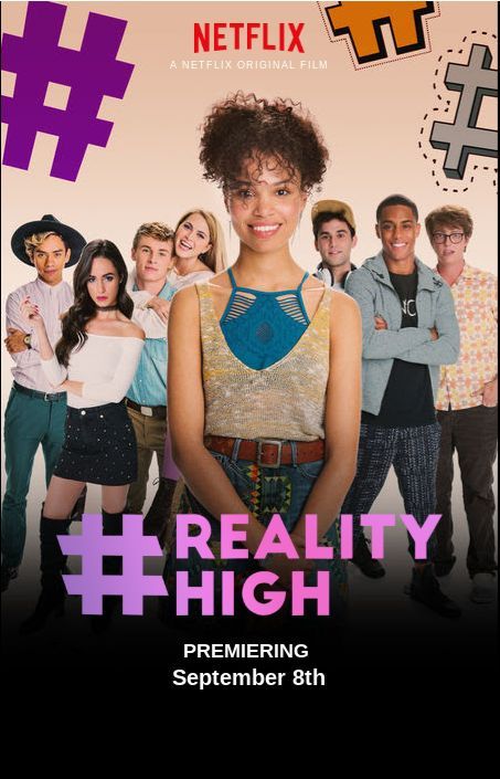 realityhigh realityhigh